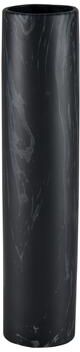 Atlas Lighting and Home Atlas Clark Tall Painted Earthenware Vase