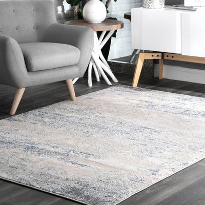 Nuloom Twilight Tribal Distressed Area Rug