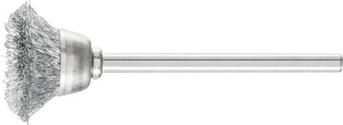 PFERD TOOLS Topfbürste TBU 1803/3 ST 0,10 43209451 10St.