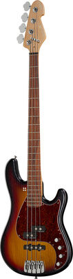 Sandberg California II VT 4 PF 3TS 3