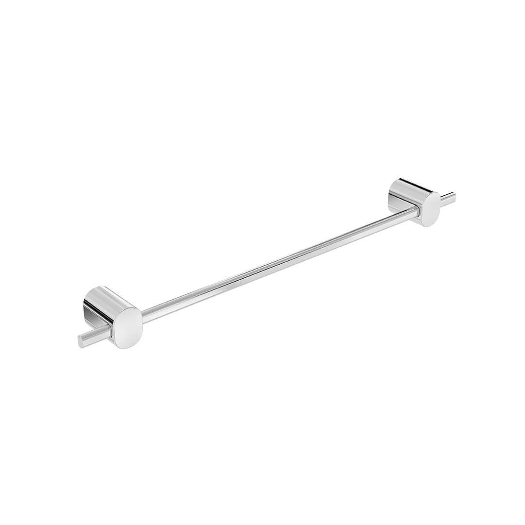 Neuesbad Serie 40 Metall-Griff 23,6 cm, Farbe:chrom glanz NB1DF001-H-000331