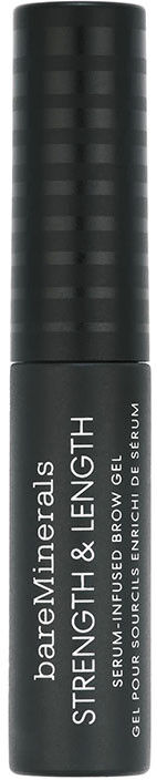 Bareminerals Strength & Length Brow Gel Reformulation Maquillage Sourcils