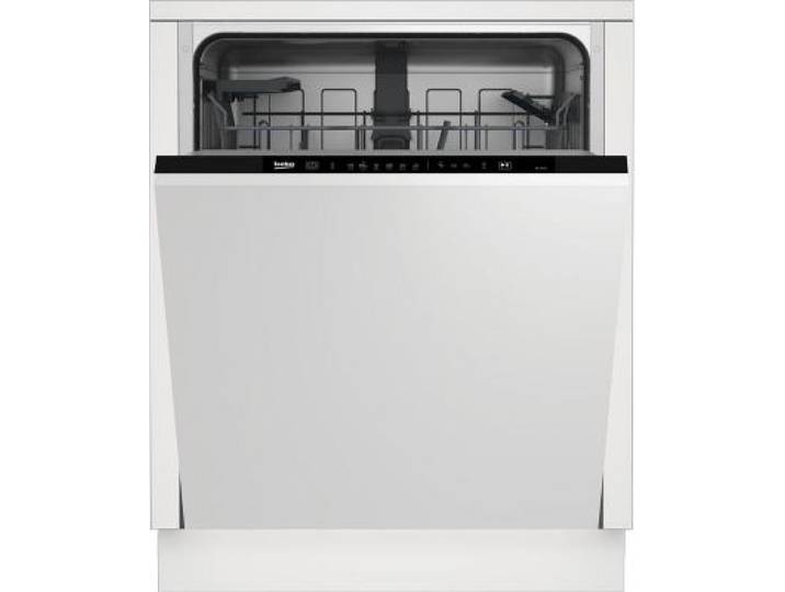 Beko - Lave Vaisselle Encastrable Lvi Bdin16441