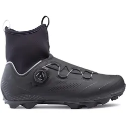 Northwave, Herren, Veloschuhe, Magma XC Core (46), Schwarz