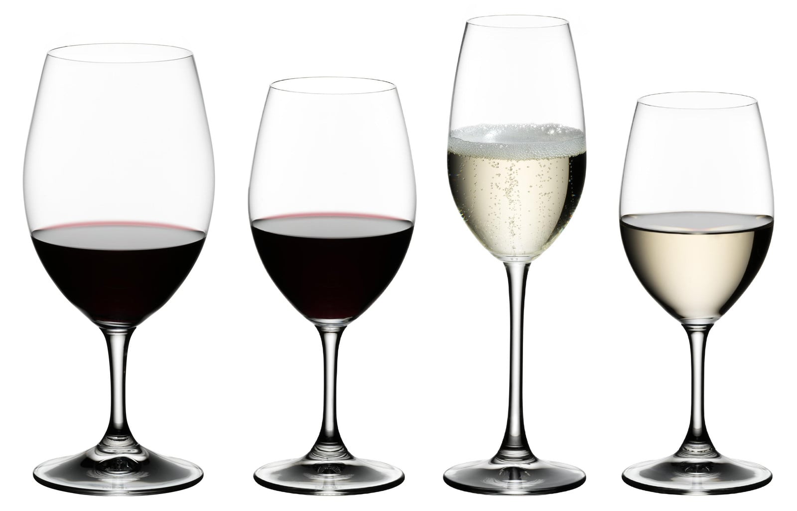 Riedel Ouverture Magnum Wijnaccessoire, 2 stuks