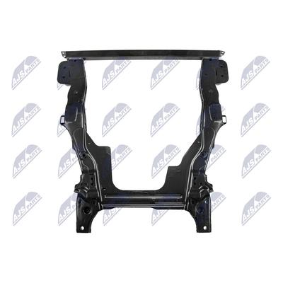 NTY Hilfsrahmen/Aggregateträger vorne ZRZ-AR-001 für ALFA ROMEO