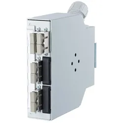 Metz Connect LWL-Spleißverteiler OpDAT 150240C20410S