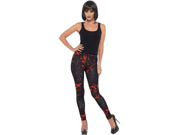 Horror Leggings