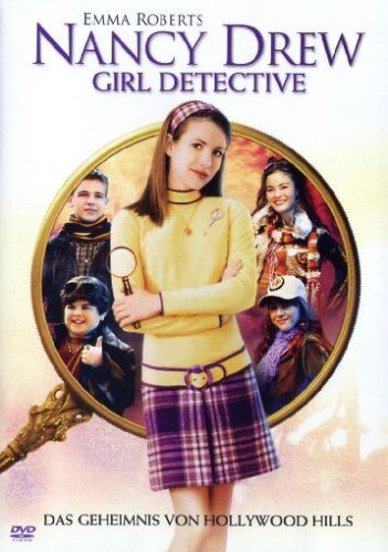 Andrew Fleming - Nancy Drew - Girl Detective - Preis vom 11.10.2026 03:10:56 h