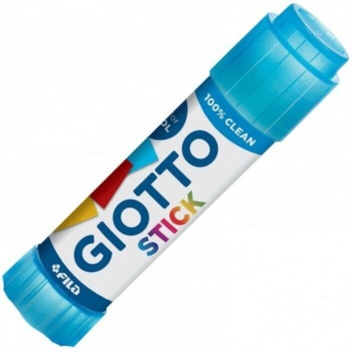Baton colle Stick 40 g - Giotto