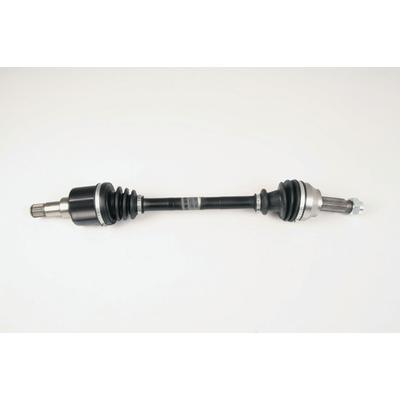 TRISCAN Antriebswelle 8540 16588 für Ford ASIA & OCEANIA