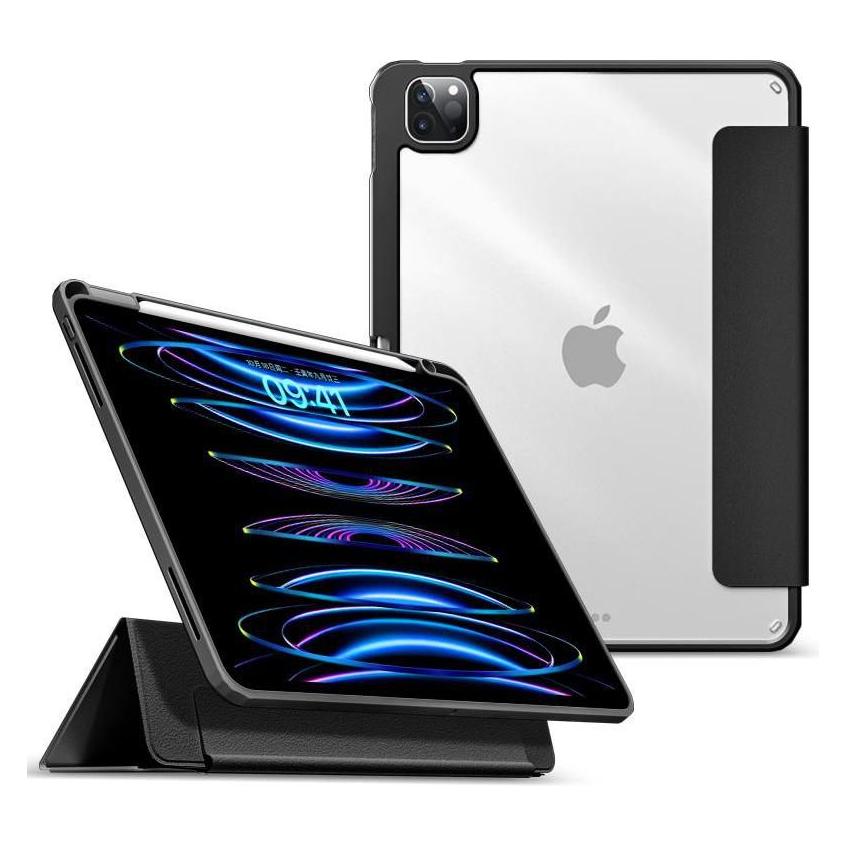 eSTUFF BOSTON Detachable Mirror (Apple iPad Pro 13 2024) (ES68202310-BULK)