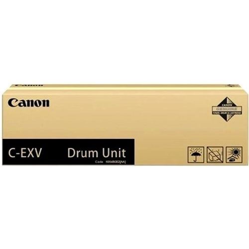 Canon Trommel c/m/y/k C-EXV51