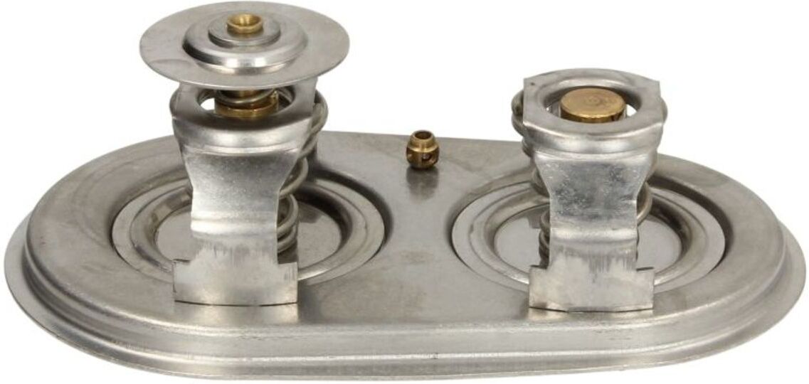 Thermostat, Kühlmittel THERMOTEC D2SC011TT