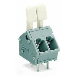 WAGO GmbH &amp; Co. KG Leiterplattenklemme 256-404/333-000