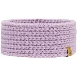 ARECO Damen Stirnband, Größe ONE SIZE in Lila Lila
