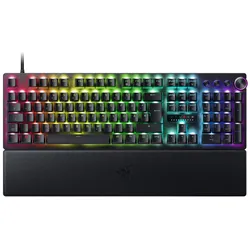 Razer Tastatur Huntsman V3 Pro 8KHz DE Layout kabelgebunden