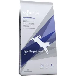 TROVET RRD Hypoallergenic - Kaninchen (für Hund) 3kg