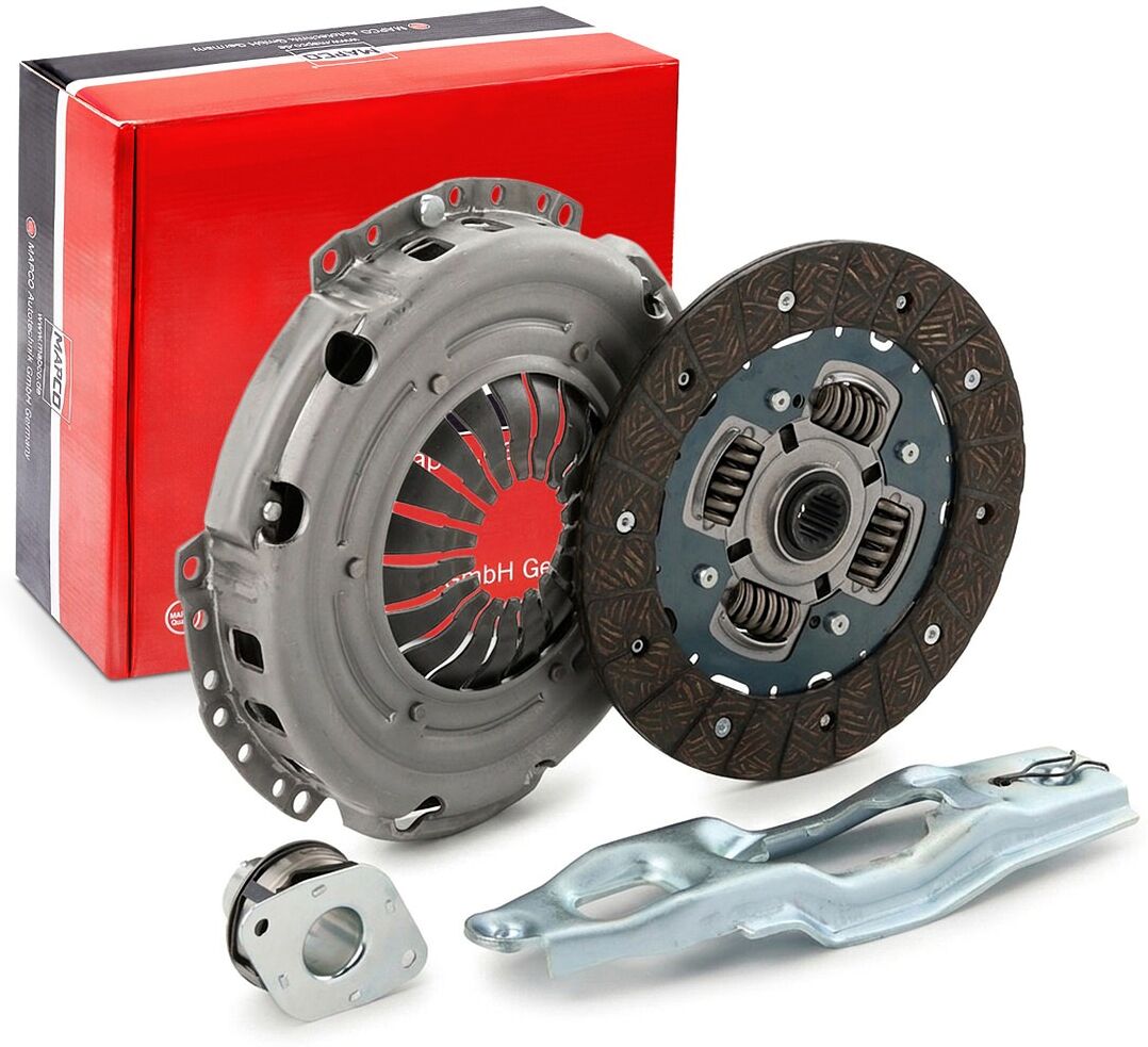 MAPCO 10899 Clutch kit