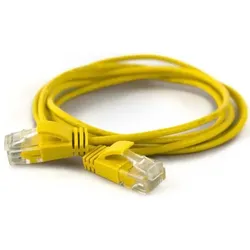 Wantec UTP-Patchkabel Cat.6A ge 7293 ge 20,0m