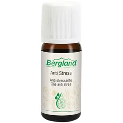 ANTI-STRESS etherische Ölmischung 10 ml