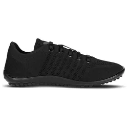 Leguano Unisex Go schwarz 46.0