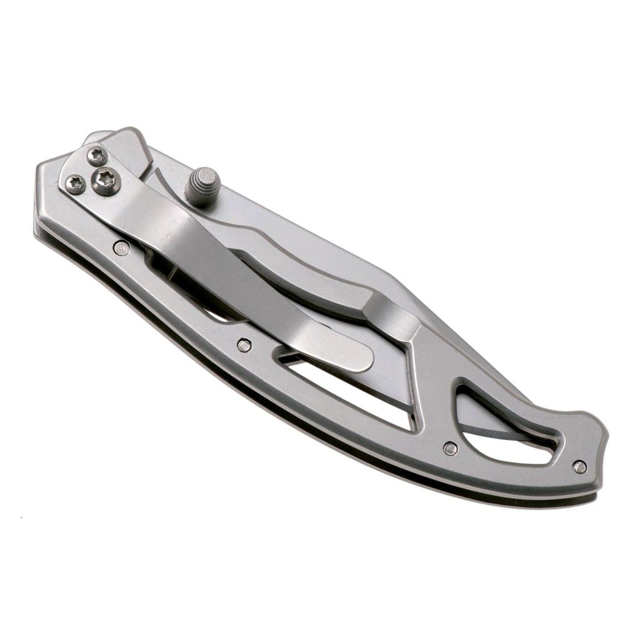 Gerber Gear Gerber Paraframe I Edelstahlfeine Kante BOX (7.60 cm) (31-003626)