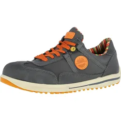 Sicherheitshalbschuhe S3 "RACY" Raving anthrazit - 38 - grau