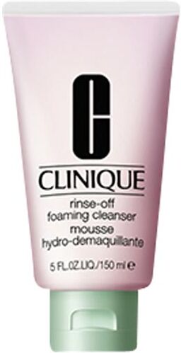 150ml Clinique Rinse-Off Foaming Cleanser