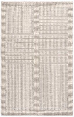 SAFAVIEH Natura Piety Raised Textured Wool Blend Rug