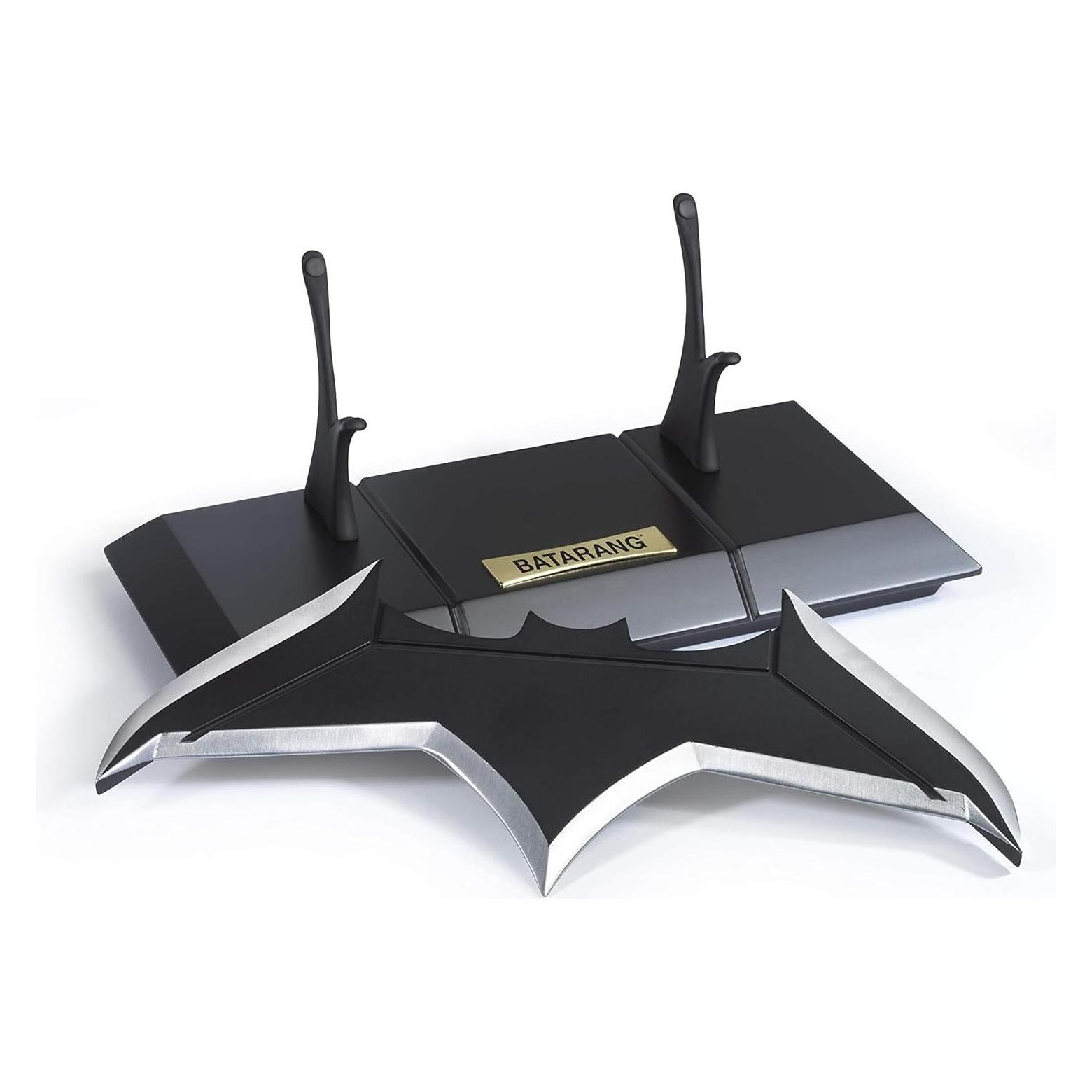 Noble Collection Justice League Batarang (1302327)