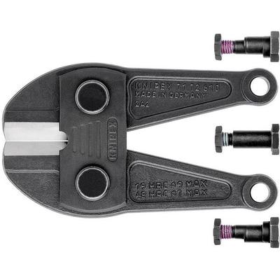 Knipex Bolzenschneider-Messerkopf Passend für Marke (Bolzenschneider): Knipex 71 72 610