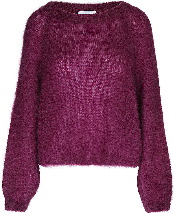 AMERICAN DREAMS Pullover ROSIE beere   M M