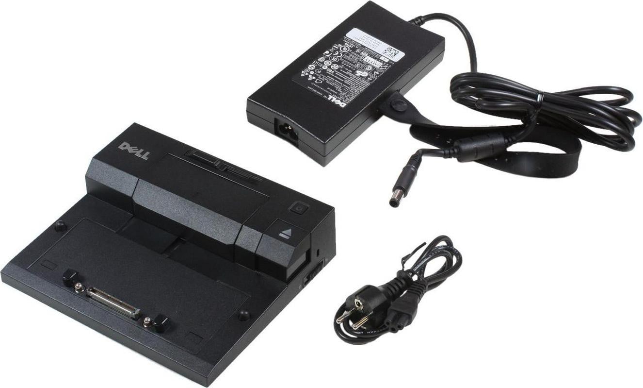 Dell E-Port Simple USB3 130W AC adapter 665MJ
