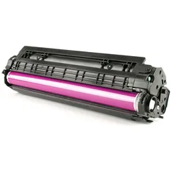 Inkadoo, Toner, Toner kompatibel zu Sharp MXC-38GTM Toner, magenta Magenta (M)