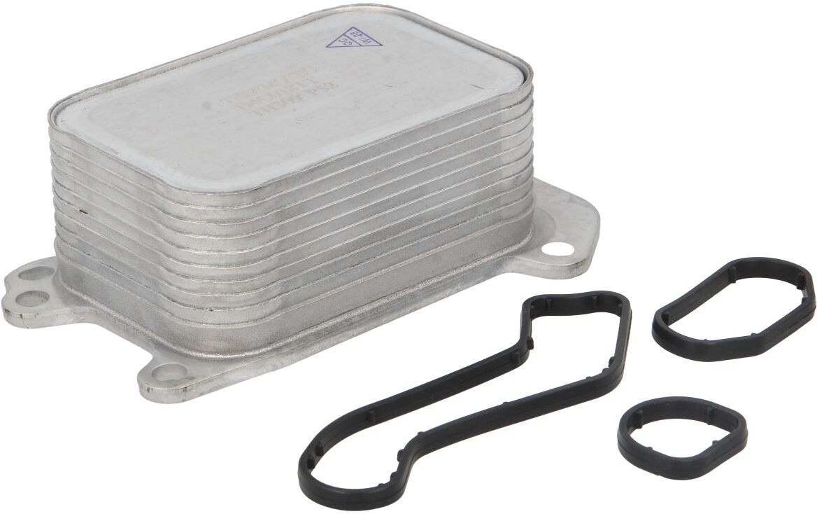 Ölkühler, Motoröl THERMOTEC D4C018TT