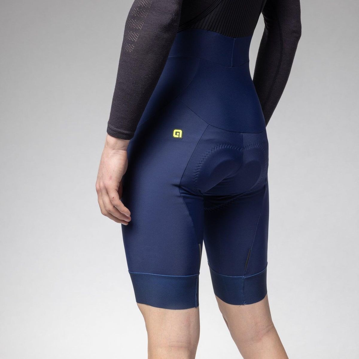 Alé Winter 2.0 blu marino/navy blue S L26005402-02