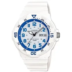 Casio Herrenuhr – MRW-200HC-7B2