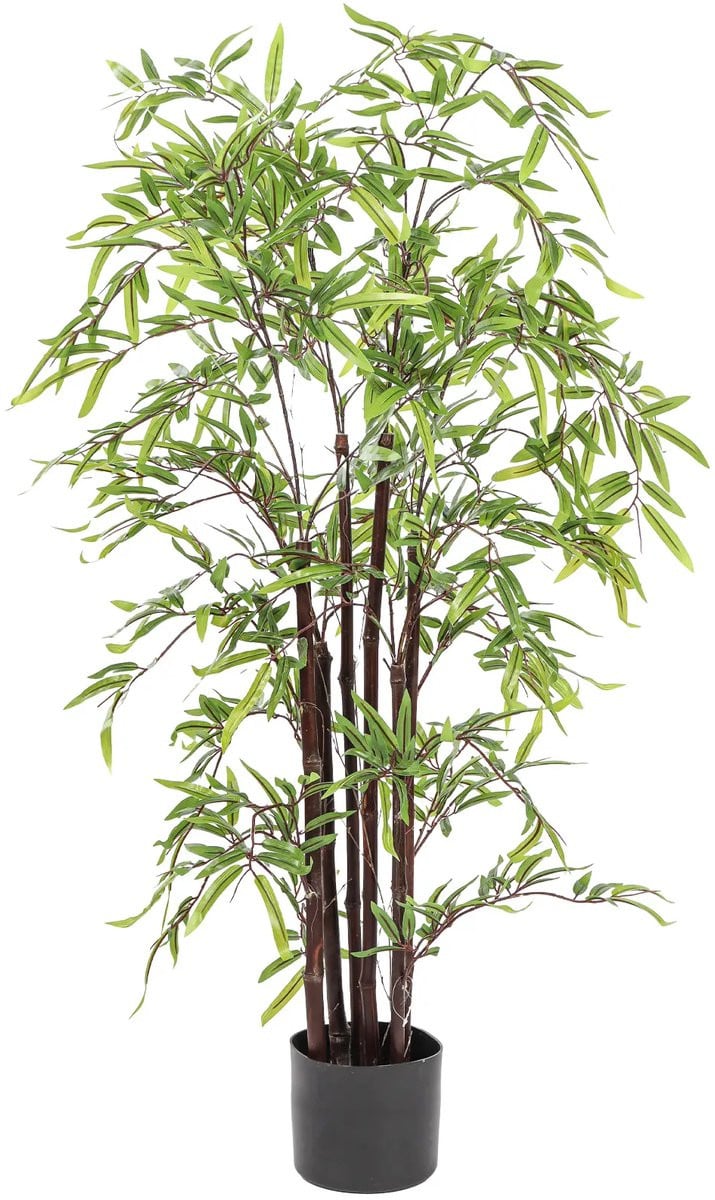 Kunstpalm voor binnen, Groen