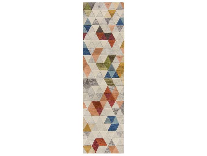 WOLLTEPPICH Wollteppich NaturfarbenB:230cm