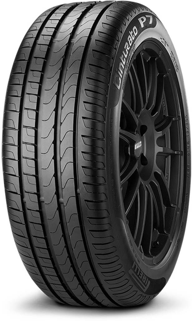 Pneu PIRELLI 245/45R18 100Y CINTURATO P7 XL