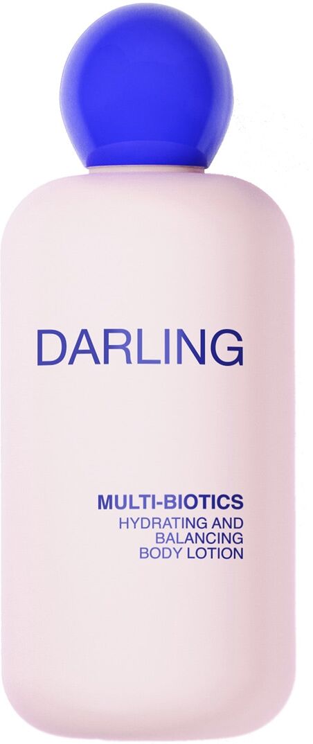 Darling Loción Corporal Multi-Biotics 250 ml .