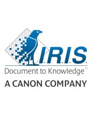 I.R.I.S. IRIS Readiris Pro v. 17 Wartung 1 Jahr 1 Benutzer Download Mac, Multilingual (459404)
