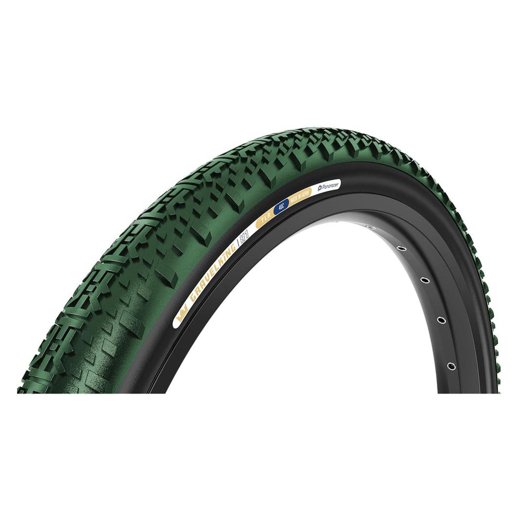 Panaracer Gravelking X1 28" Faltreifen (40-622) (F740-GKX1-BRG-B2)