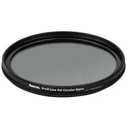 HAMA 77103 PROFILINE PL CIRC 55MM NANO