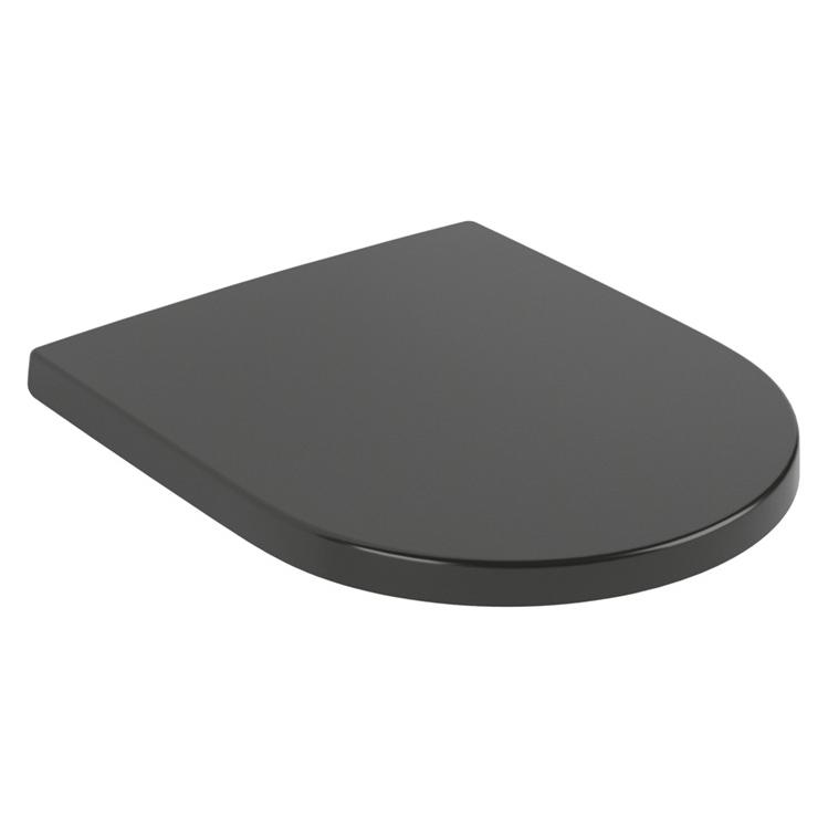 Villeroy & Boch WC-Sitz SUBWAY 3.0 mit QuickRelease und SUBWAY 3.0 (8M42S1R7)