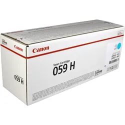 Canon Toner 3626C001 059H cyan