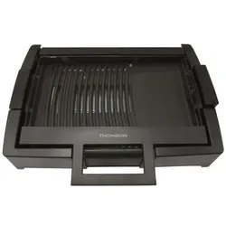 Thomson THGR47046, Tischgrill, Schwarz