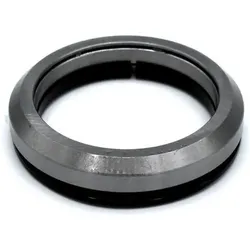 Black Bearing, Steuersatz