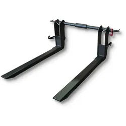 Palettengabel Kit Original Schnellwechselrahmen | MX C1 | 2 Stück